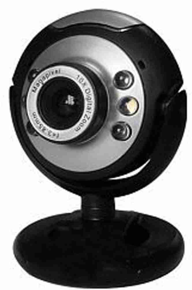 quantum qhm495lm webcam