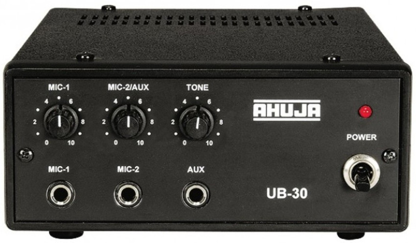 Ahuja 25000 watt amplifier price top