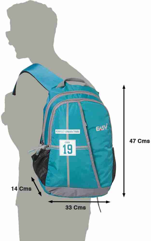 21 2025 litre backpack