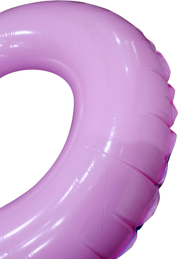 Majik Swimming Tube Inflatable Swim Ring Blow Up Floating Tube 60 cm for  Kids Teenager and Adults Bath Toy - Swimming Tube Inflatable Swim Ring Blow  Up Floating Tube 60 cm for