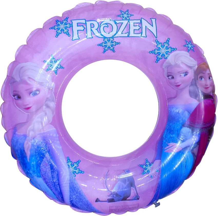 Frozen best sale pool toys