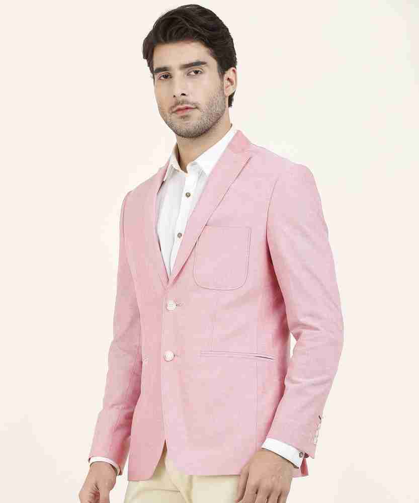 Louis Philippe Sport Solid Single Breasted Casual Men Blazer Buy Louis Philippe Sport Solid Single Breasted Casual Men Blazer Online at Best Prices in India Flipkart