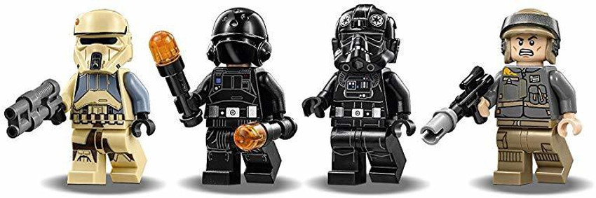 Lego 75154 hotsell