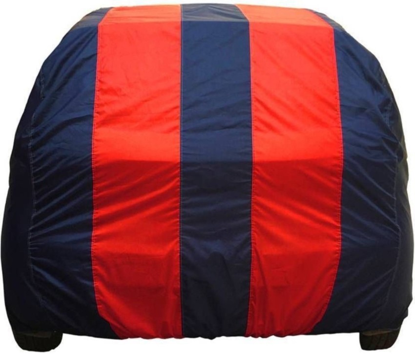 Carrogen Car Cover For BMW Z4 (With Mirror Pockets) Price in India