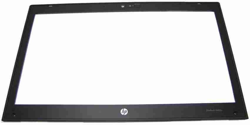 Hp elitebook 2025 8470p case