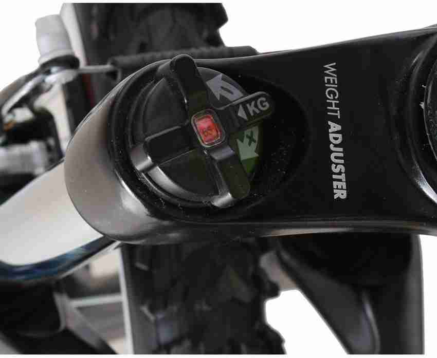 Rockrider 340 2025 specs