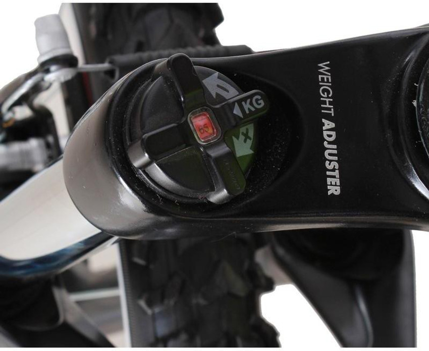 Btwin rockrider online 340 colours