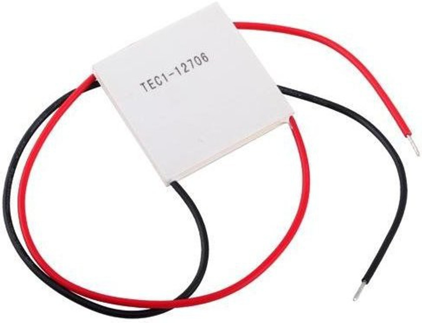 REES52 12706 Thermoelectric Peltier Cooler or Cooling Module