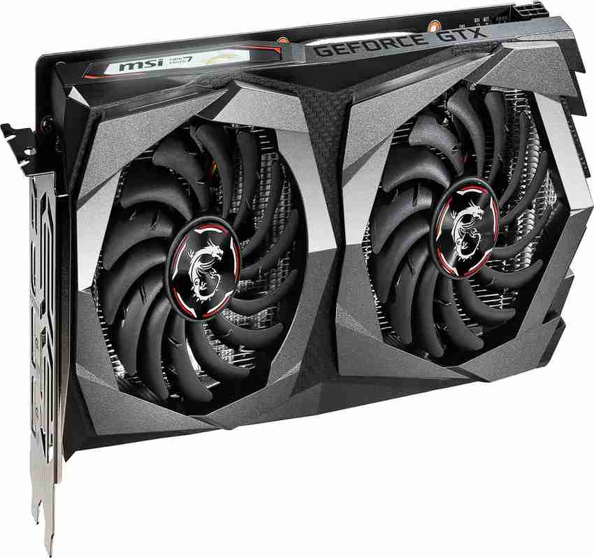 Gtx 1650 2025 gaming x super