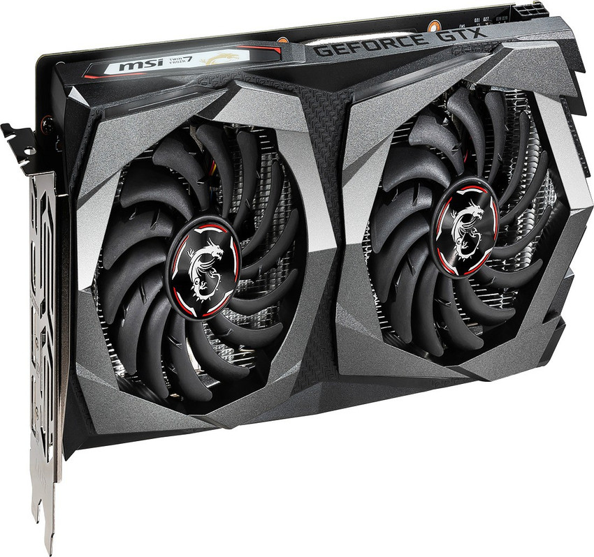 Geforce gtx 1650 discount gaming x 4g