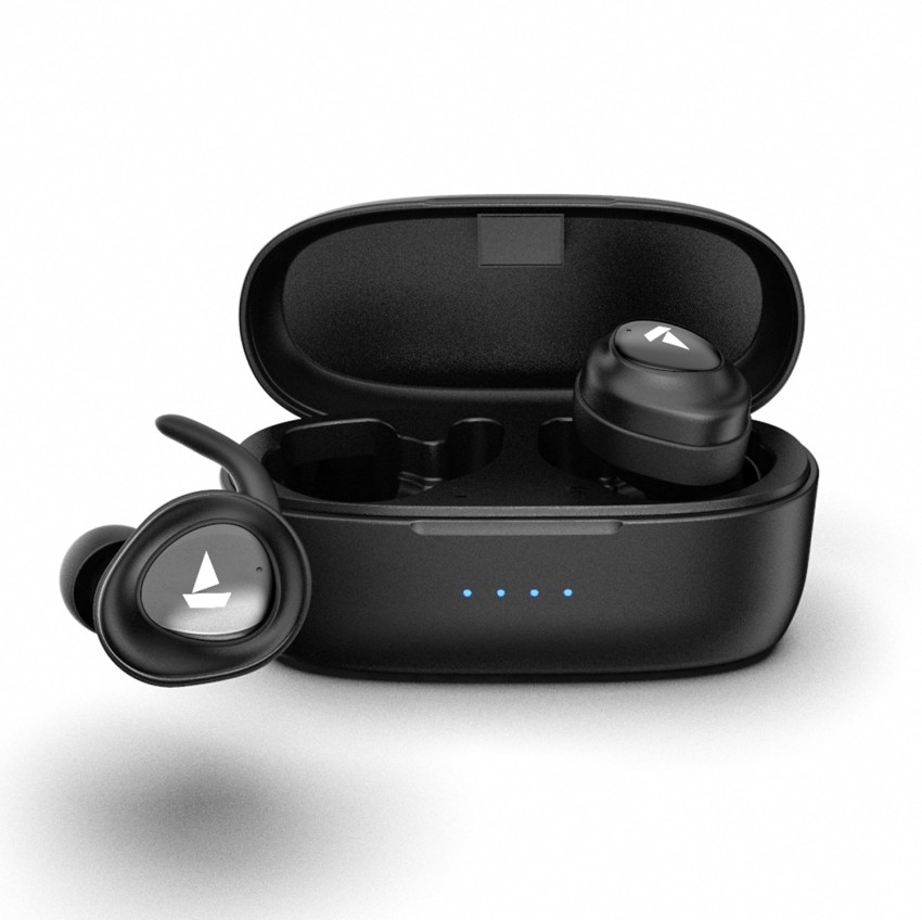 boAt AirDopes 411 Bluetooth Headset Price in India Buy boAt