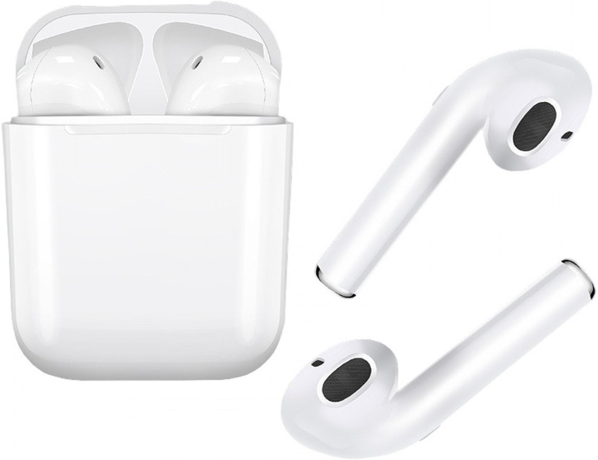 Vaultronix TWS Long Lasting Wireless Earbuds for iPhone Android