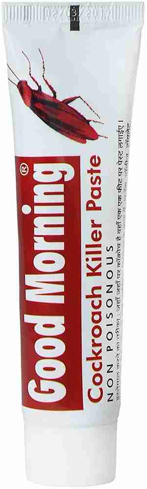 Cockroach killer new arrivals paste