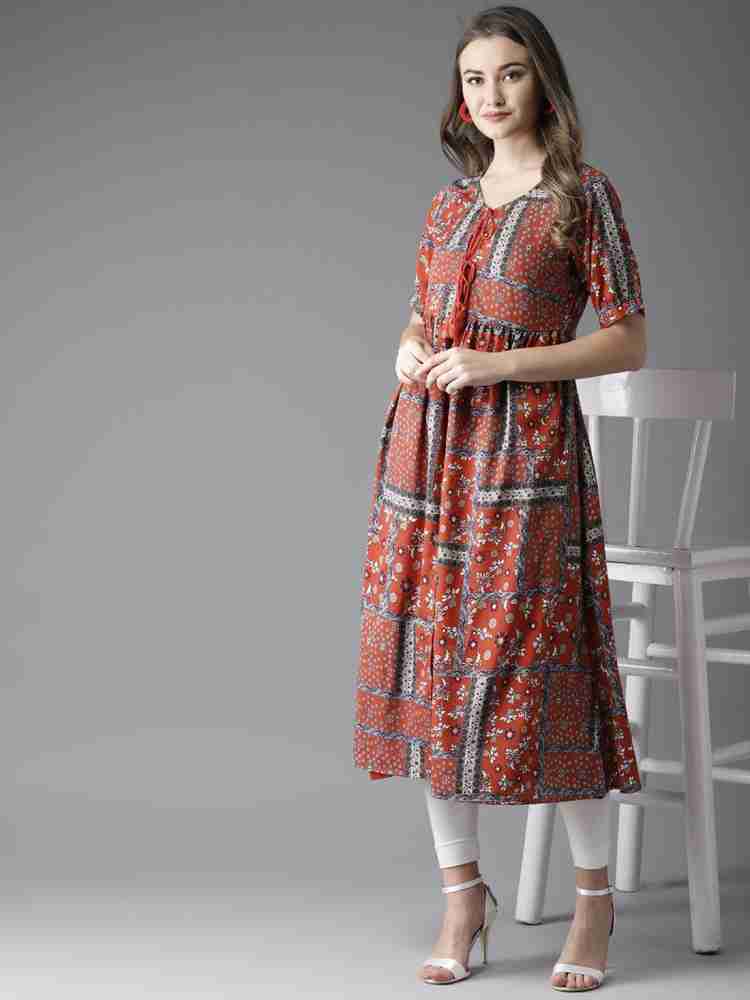 Moda rapido kurtas review best sale