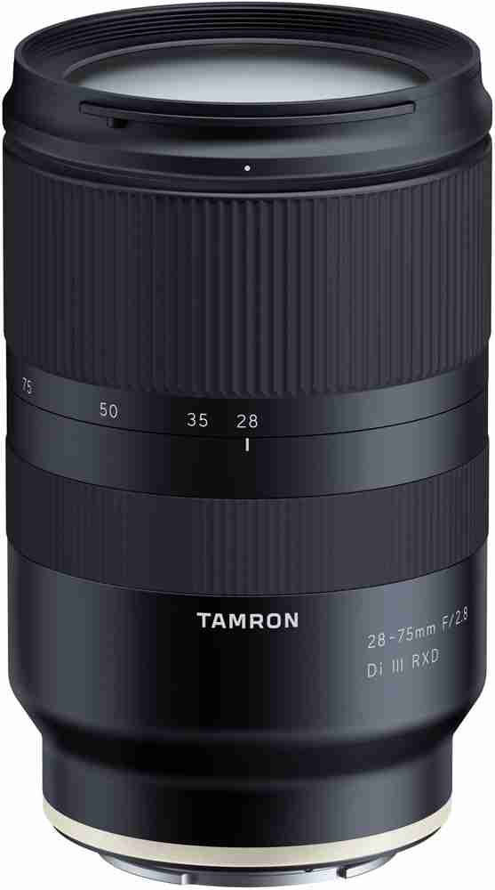 tamron sony prime lenses