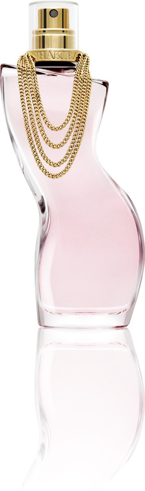 Buy Shakira Dance Eau de Toilette 50 ml Online In India