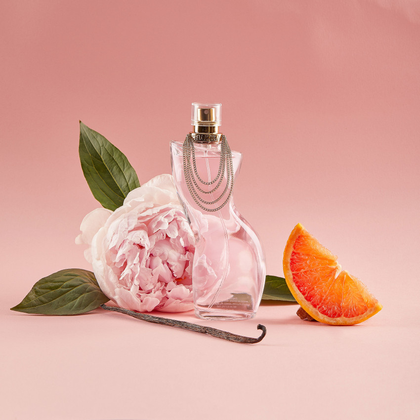 Shakira dance parfum online