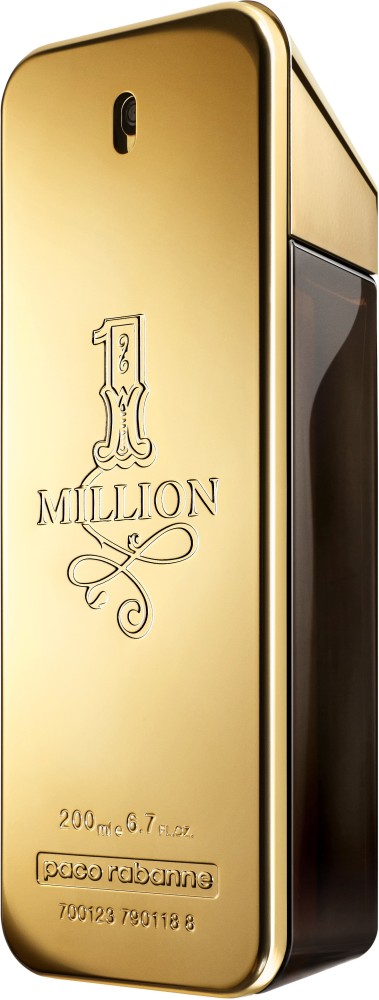 1 million paco rabanne 200 2024 ml