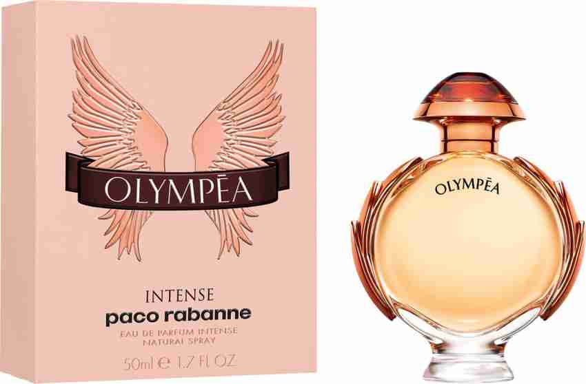 Precio del perfume outlet olympea paco rabanne