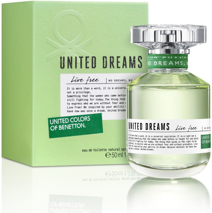 Ucb clearance green perfume