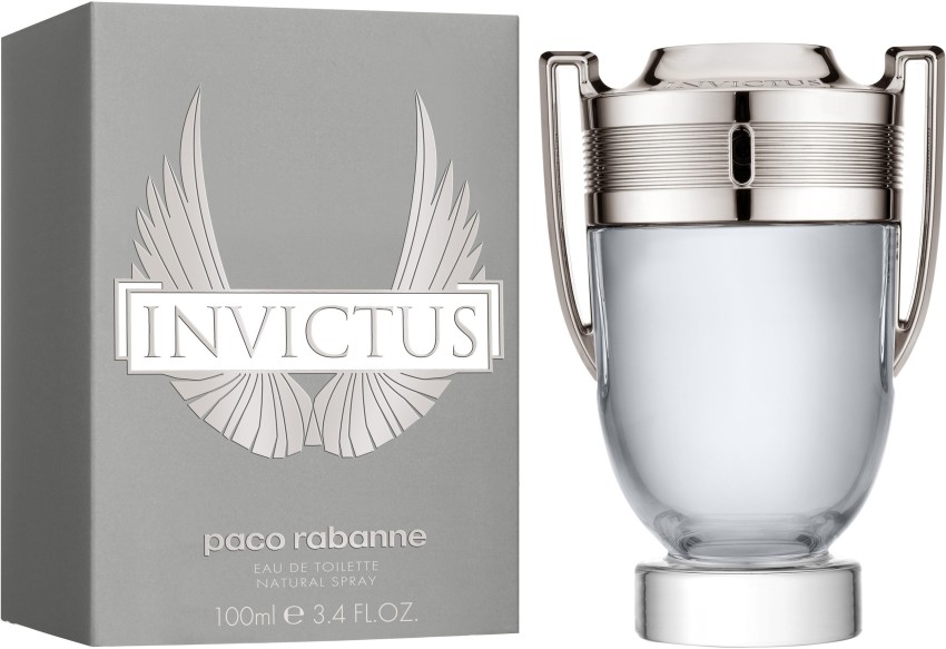 Precio de loción online invictus