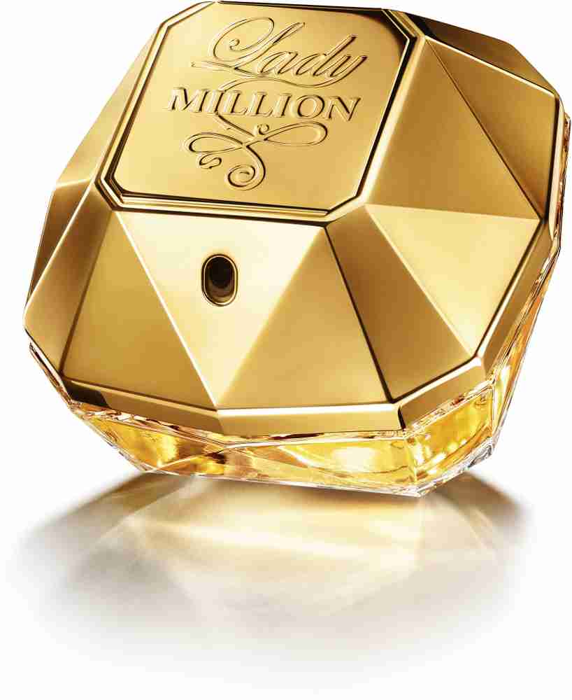 PACO RABANNE Vaporisateur Eau de Parfum 80 ml