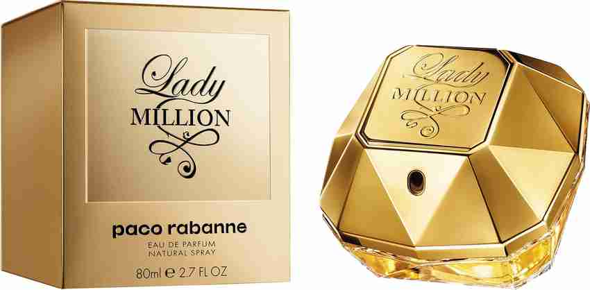 Perfume dama online paco rabanne
