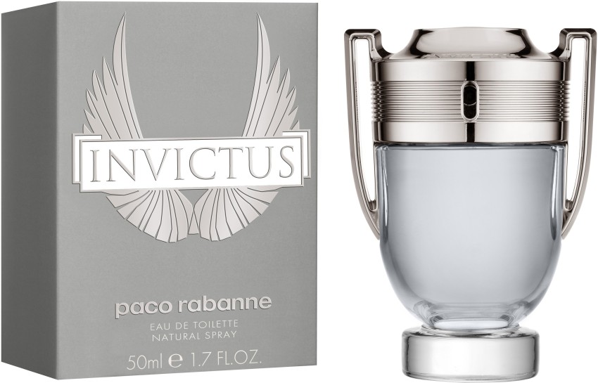 Types of invictus discount cologne