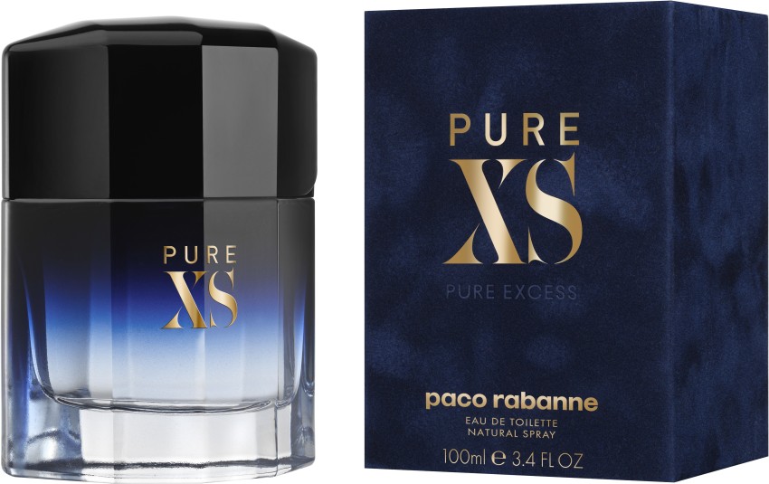 Paco rabanne best sale xs 100 ml