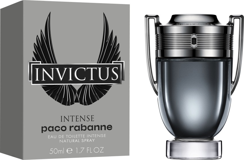 Invictus intense 2024 50 ml