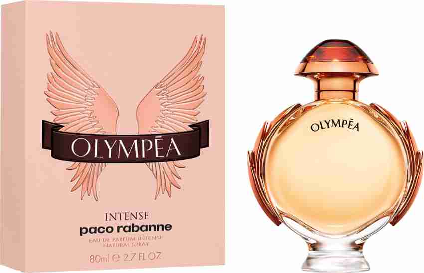 Paco rabanne olympéa discount intense