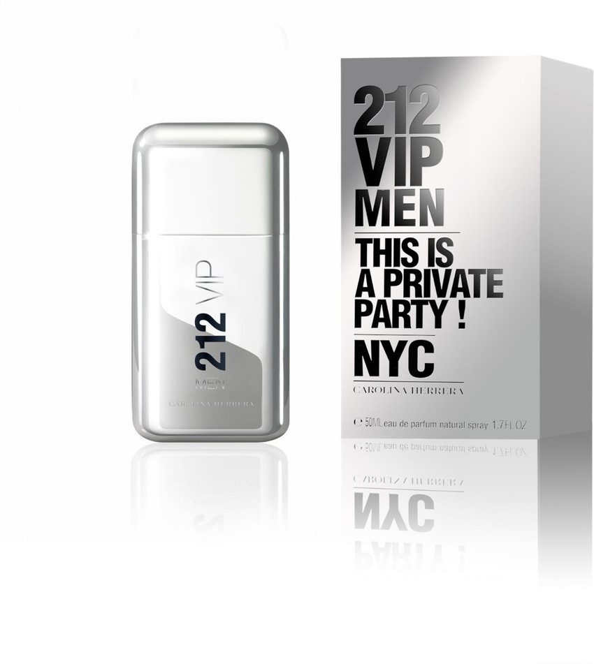C herrera shop 212 vip