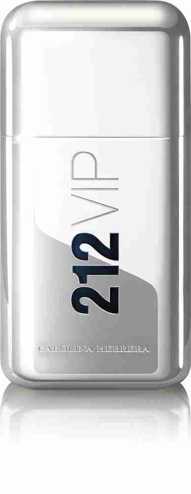 Carolina herrera 212 vip men 100 ml 2025