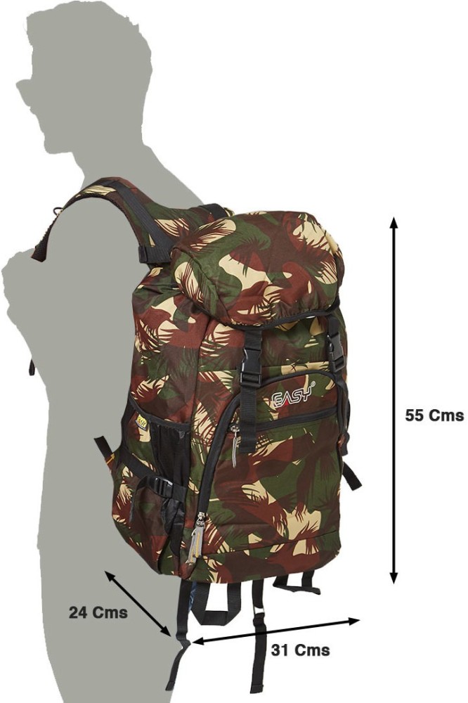 Flipkart on sale army bag