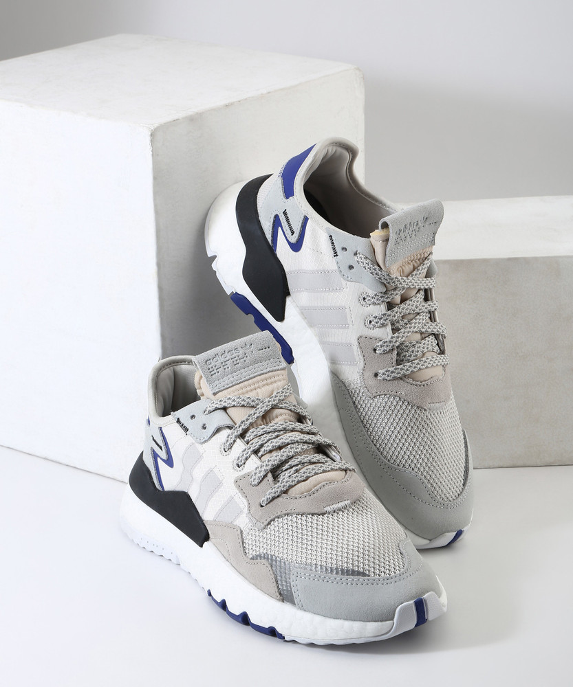 ADIDAS ORIGINALS NITE JOGGER SS 19 Training Gym Shoes For Men