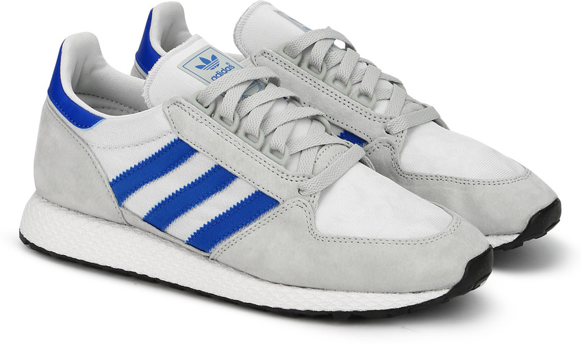 adidas forest shoes