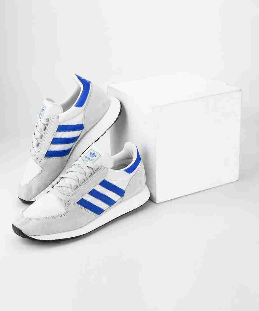 Adidas forest grove men's cheap