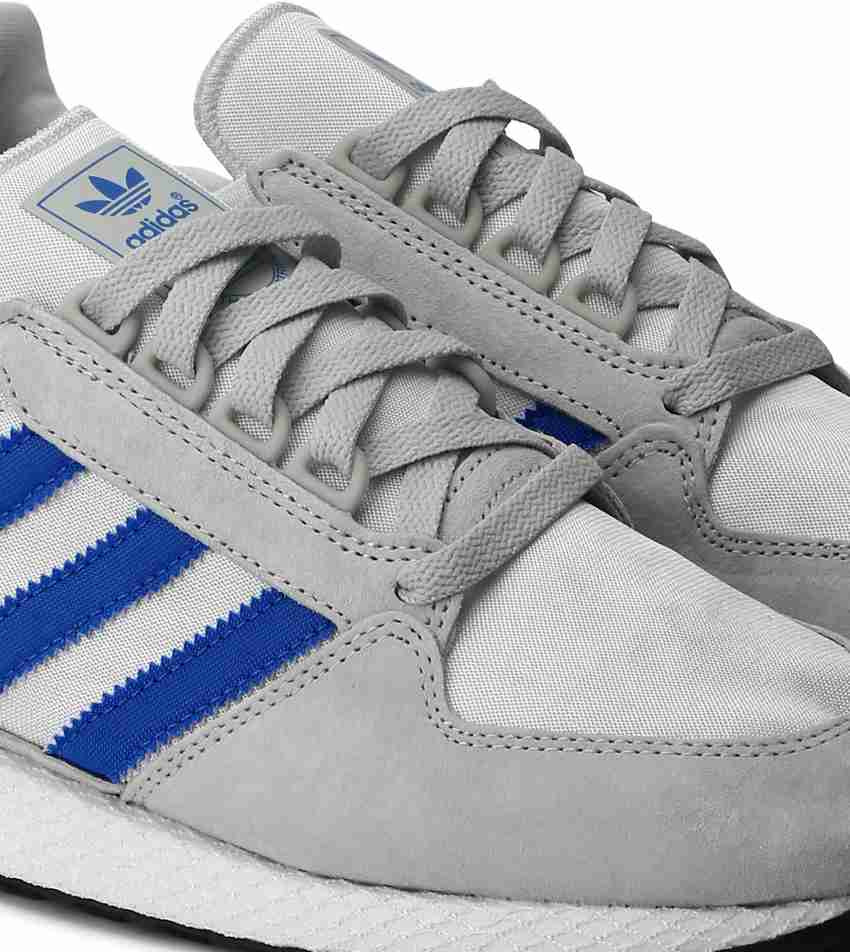 ADIDAS ORIGINALS Forest Grove Running Shoes For Men Buy ADIDAS