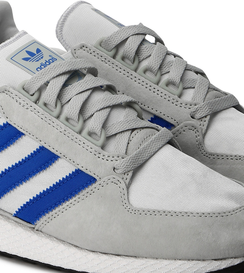 ADIDAS ORIGINALS Forest Grove Running Shoes For Men Buy ADIDAS
