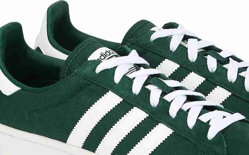 Men's adidas originals campus shoes deals