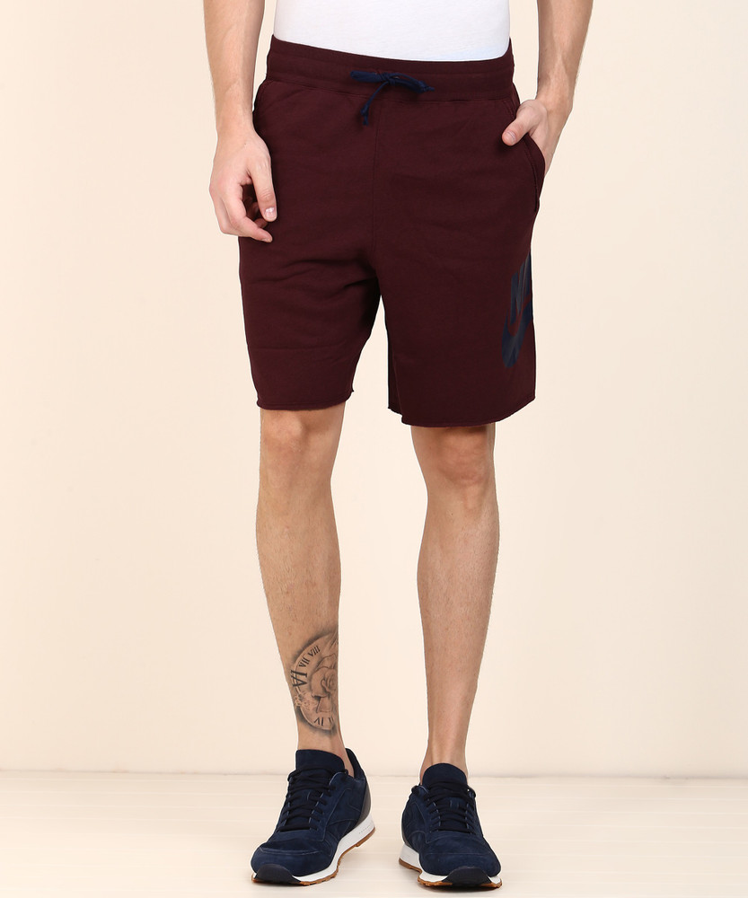 Nike shorts hot sale flipkart