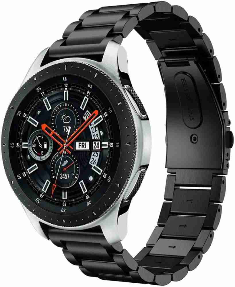 Compre Correa De Reloj De 22mm 20mm Para Samsung Band Galaxy Watch