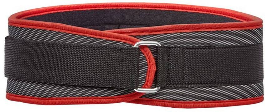 Adidas nylon weightlifting 2025 belt