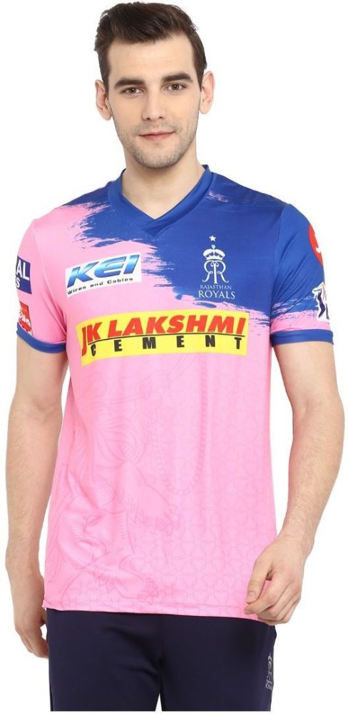 rajasthan royal t shirt