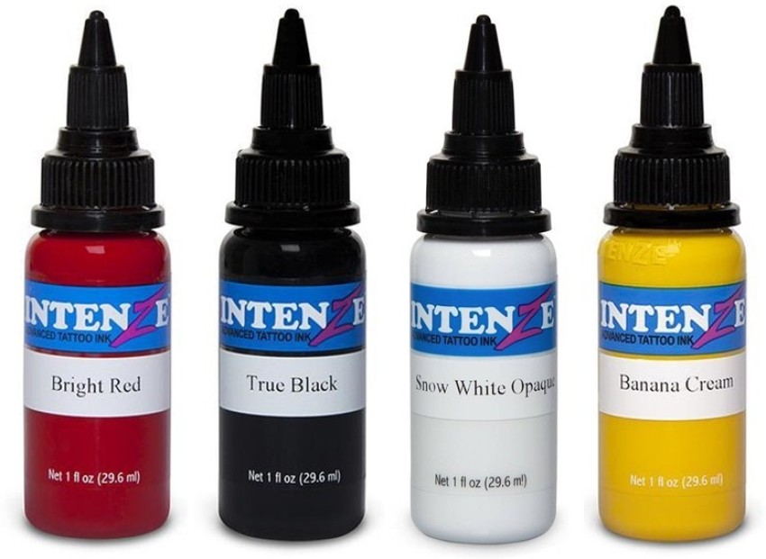 Tattoo Cream for aftercare and more  Ink Defense Tattoo Care