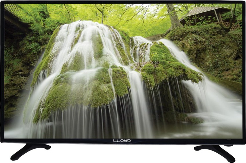 Lloyd 38 Inch LED Full HD TV (L39FN2S) Online at Lowest Price in India