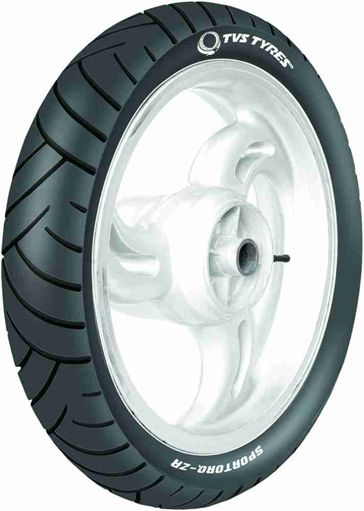 Tvs tyre price sales list two wheelers