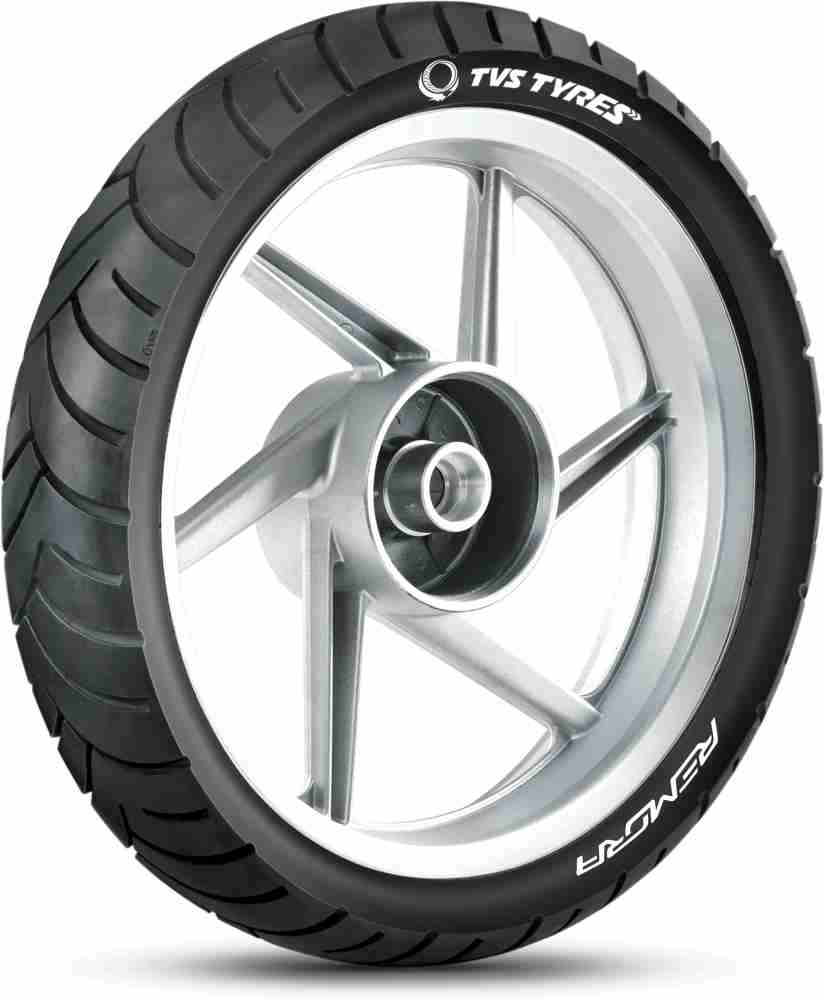 apache rtr 160 rear alloy wheel price