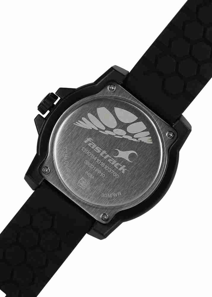 Fastrack 38021pp10 2025