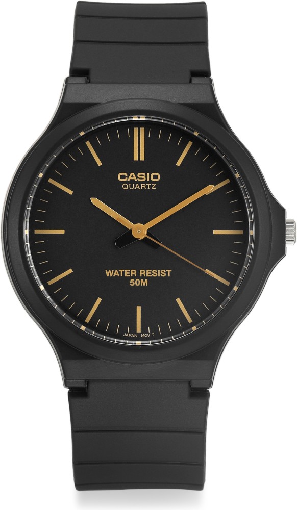 Casio discount mw240 review